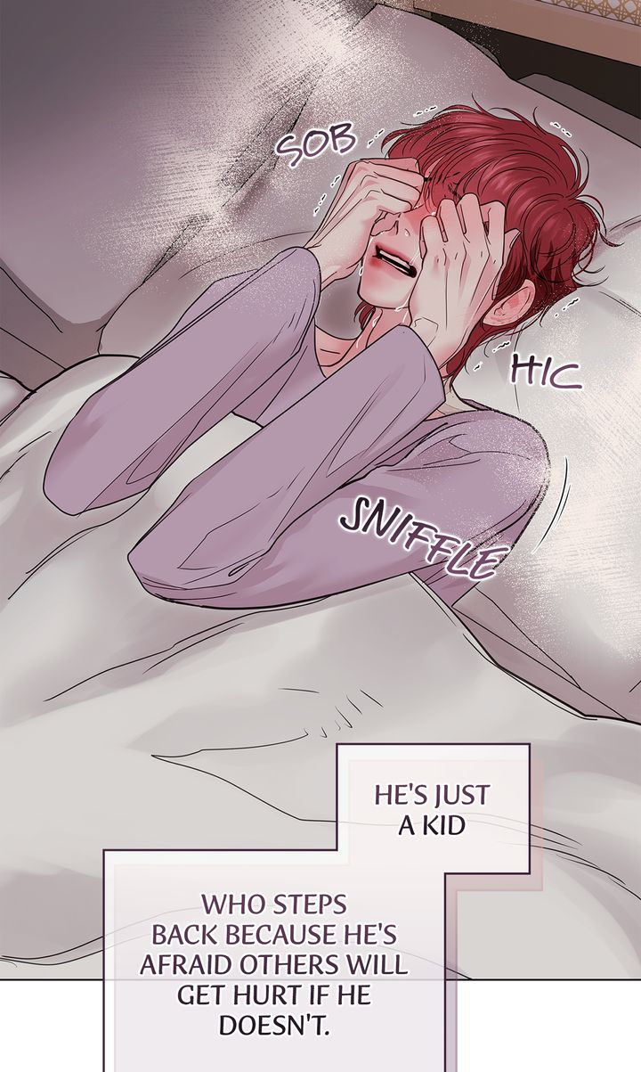 Crack Chapter 33 - Page 48