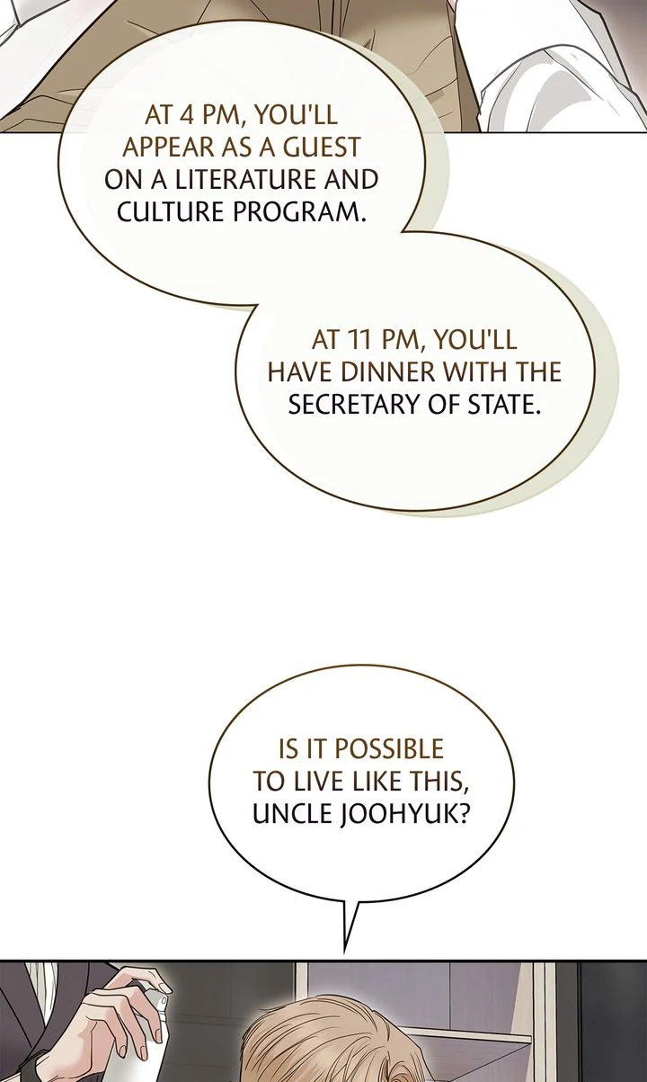 Crack Chapter 33 - Page 56