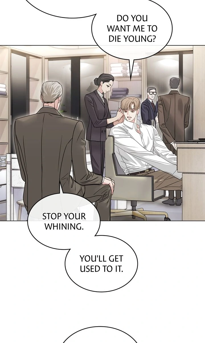 Crack Chapter 33 - Page 60