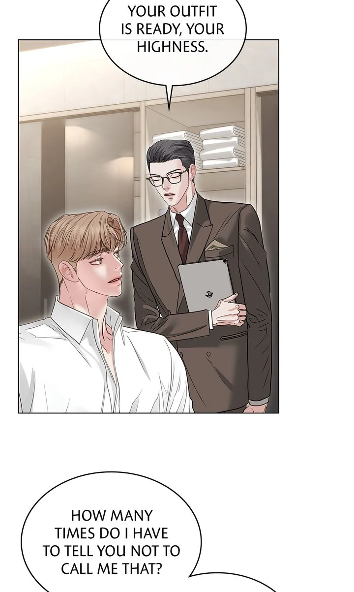 Crack Chapter 33 - Page 61