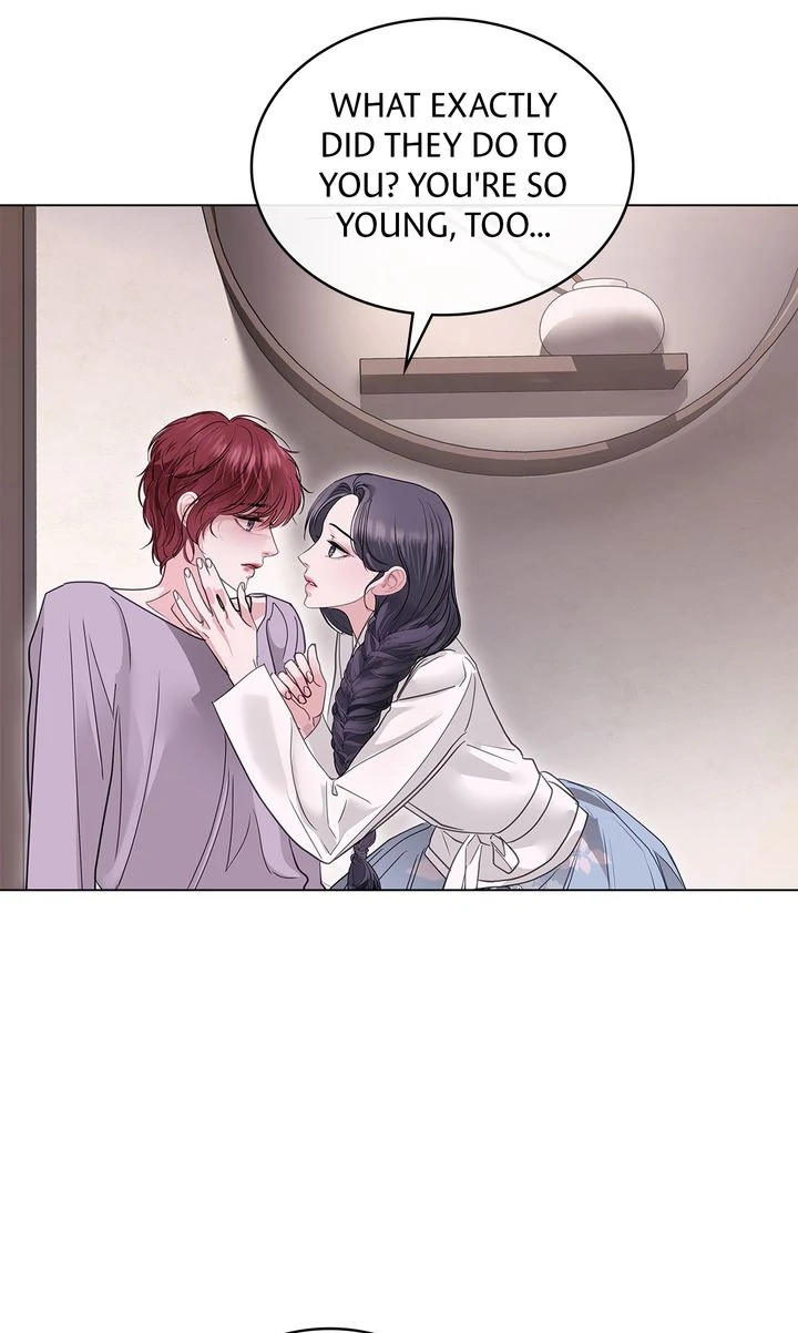 Crack Chapter 33 - Page 8