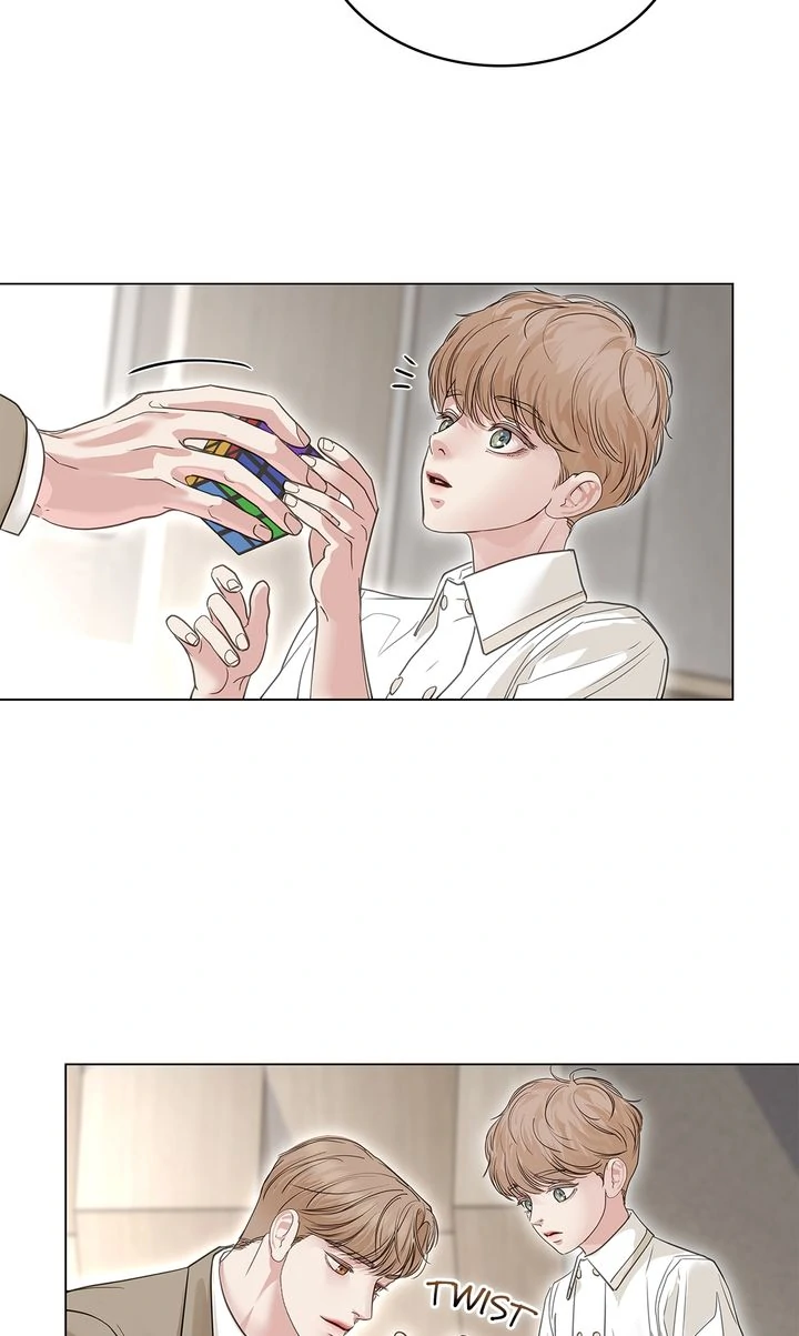 Crack Chapter 33 - Page 75