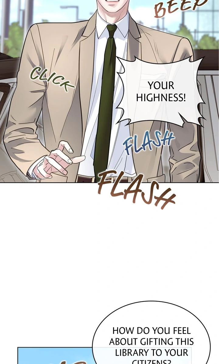 Crack Chapter 34 - Page 11