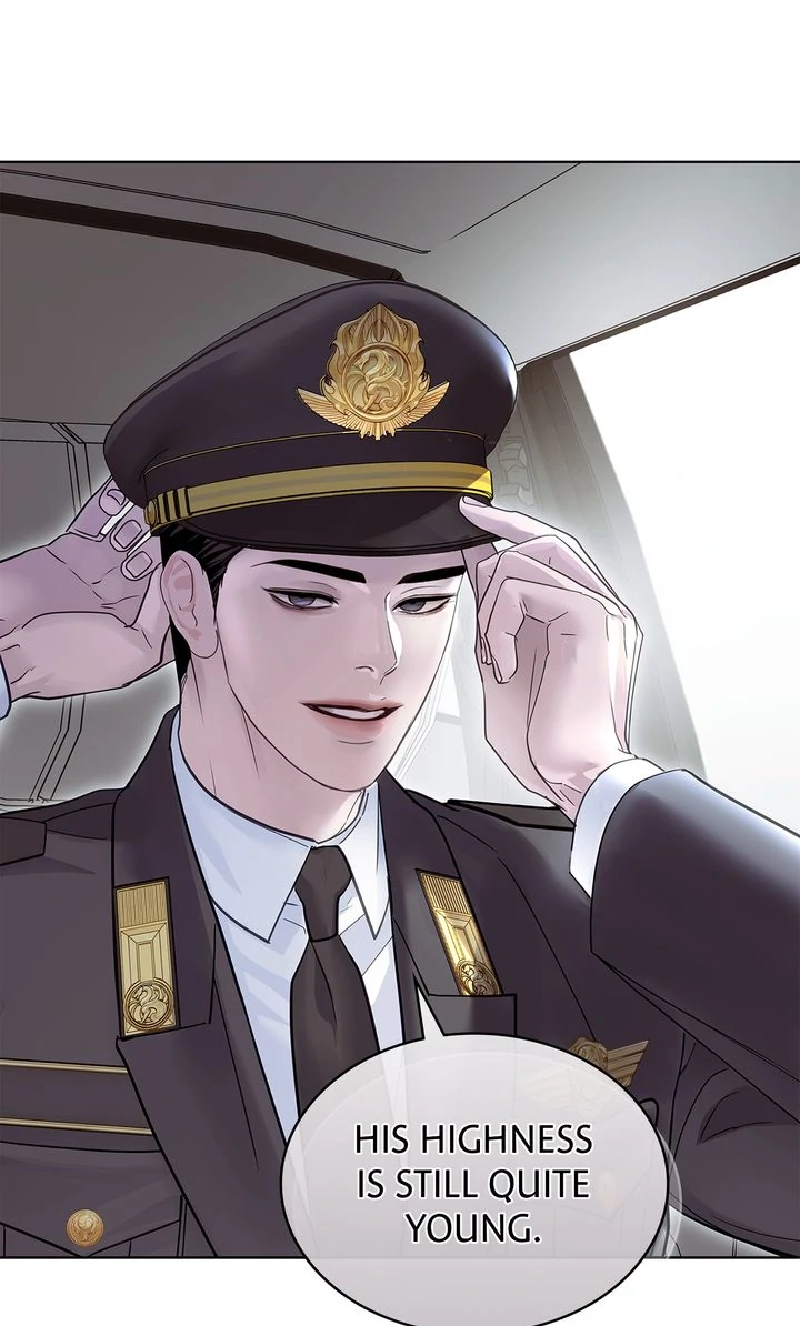 Crack Chapter 34 - Page 19