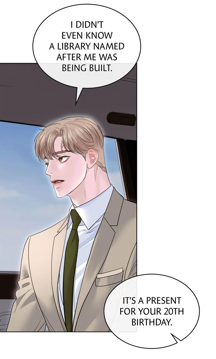 Crack Chapter 34 - Page 3