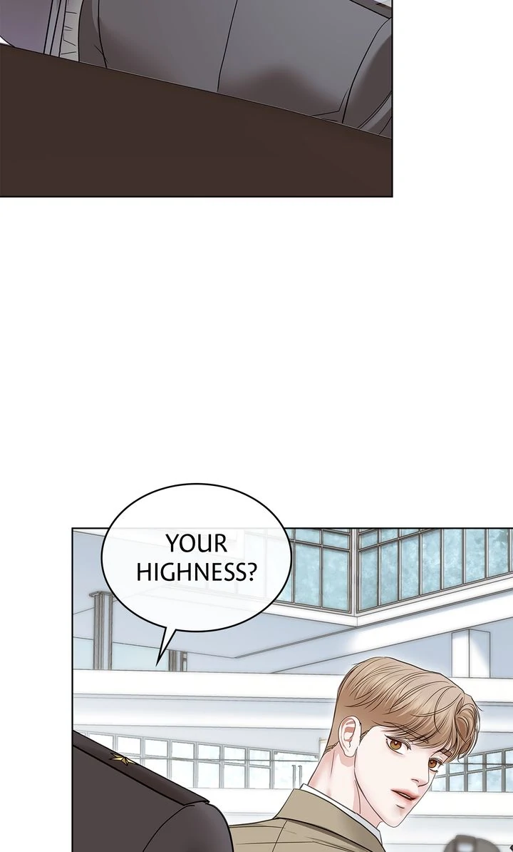 Crack Chapter 34 - Page 21