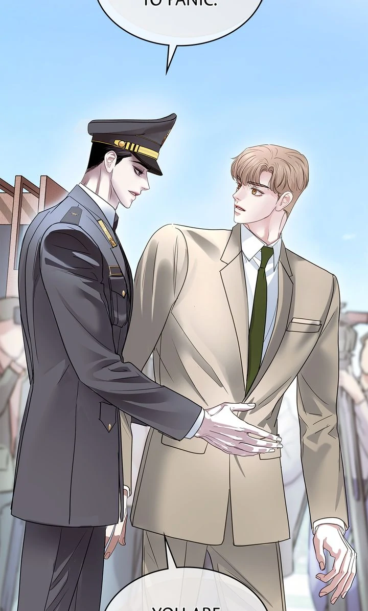 Crack Chapter 34 - Page 23