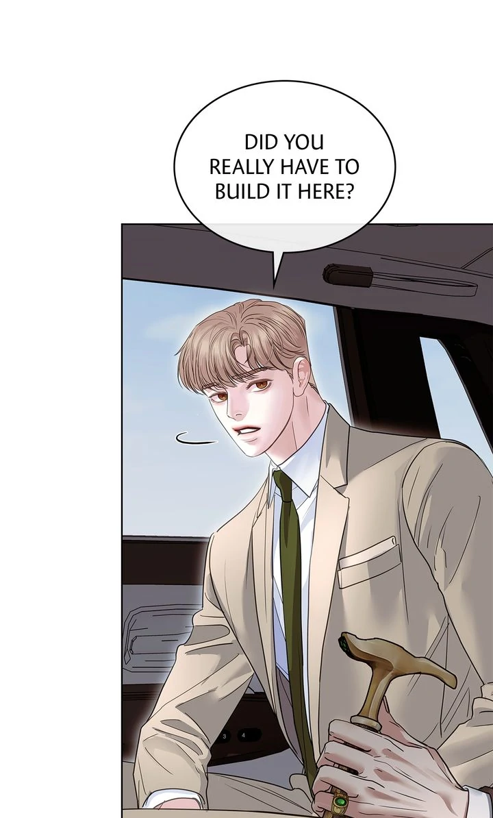 Crack Chapter 34 - Page 4