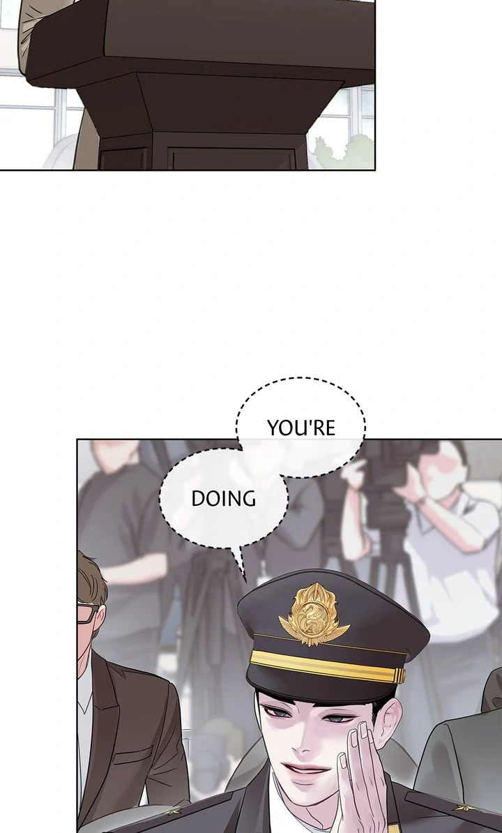 Crack Chapter 34 - Page 31