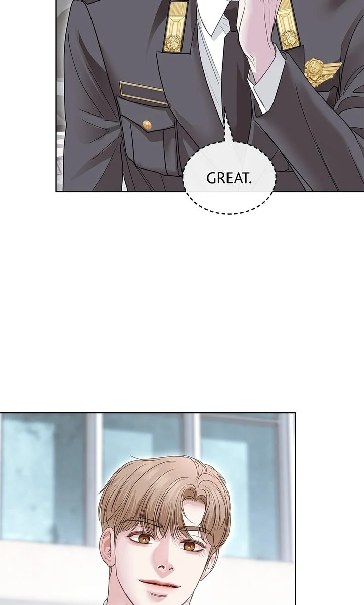 Crack Chapter 34 - Page 32