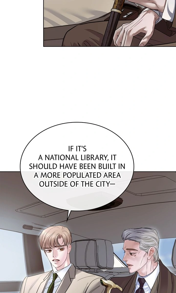 Crack Chapter 34 - Page 5