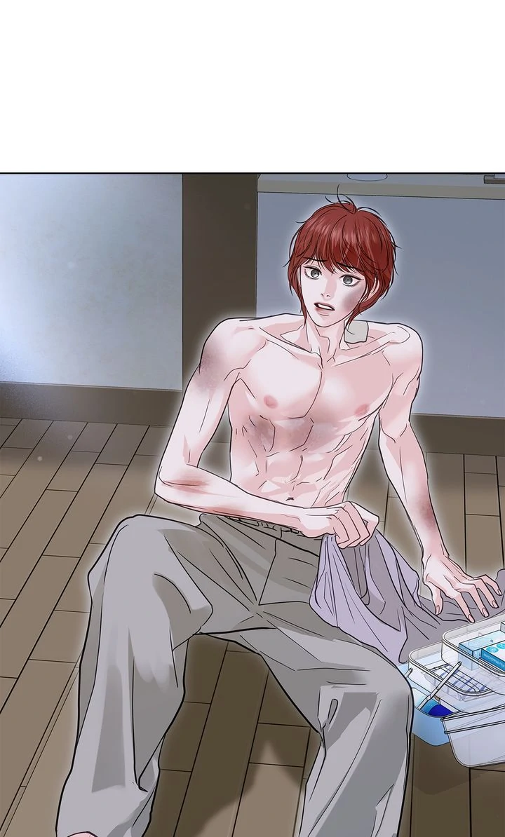 Crack Chapter 34 - Page 65