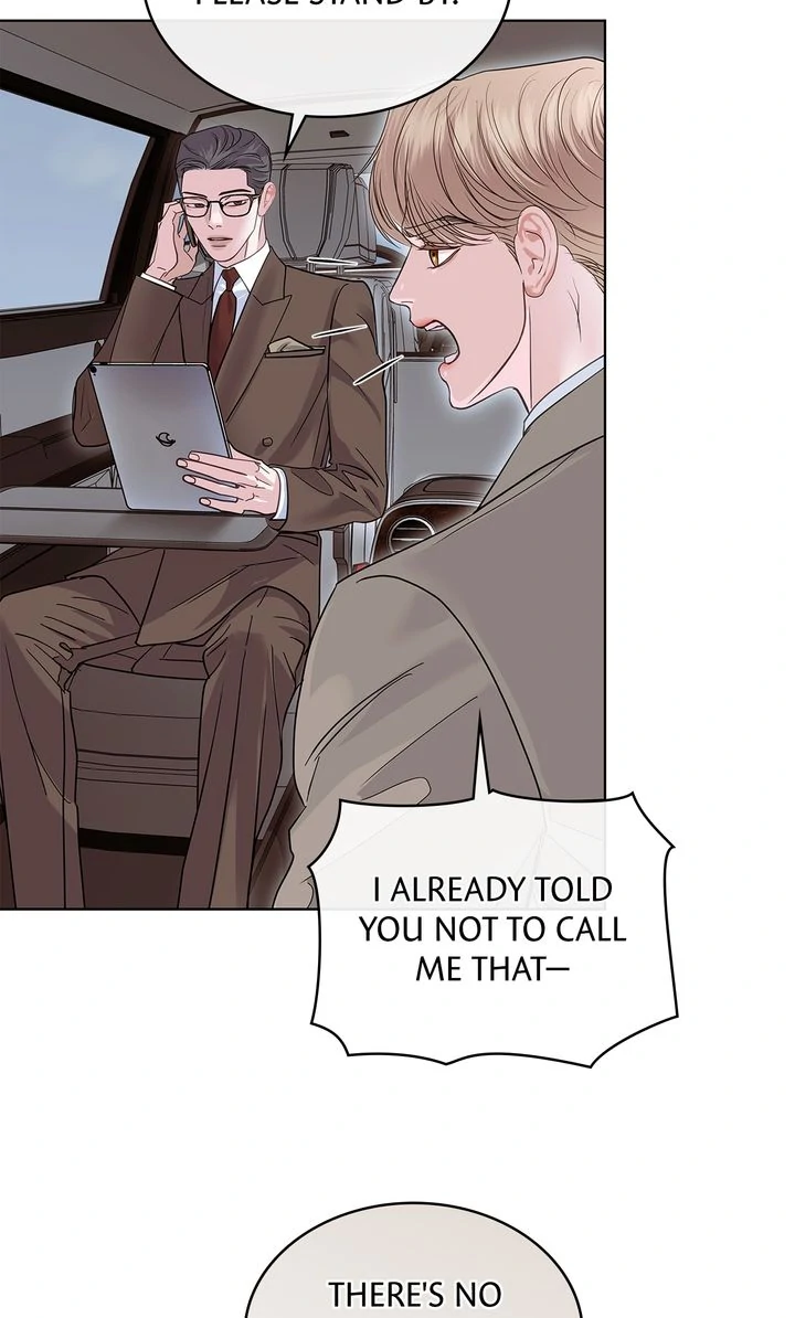 Crack Chapter 34 - Page 8