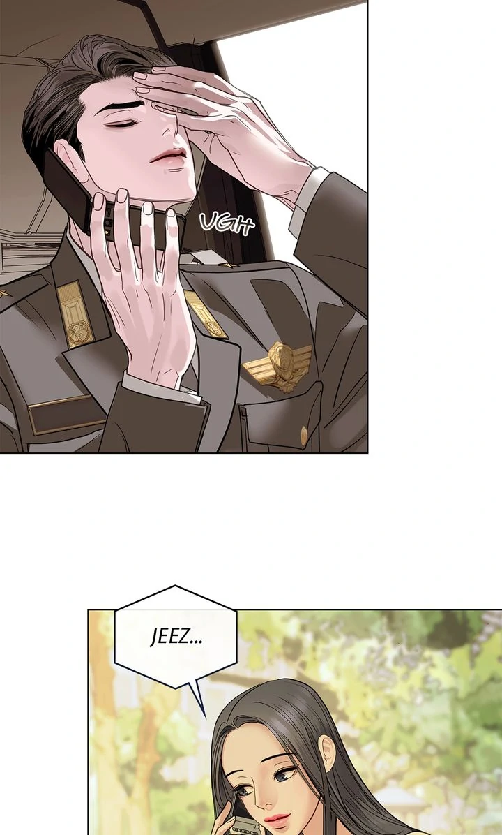 Crack Chapter 35 - Page 35