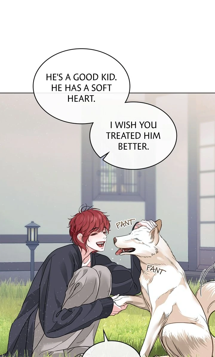 Crack Chapter 35 - Page 38