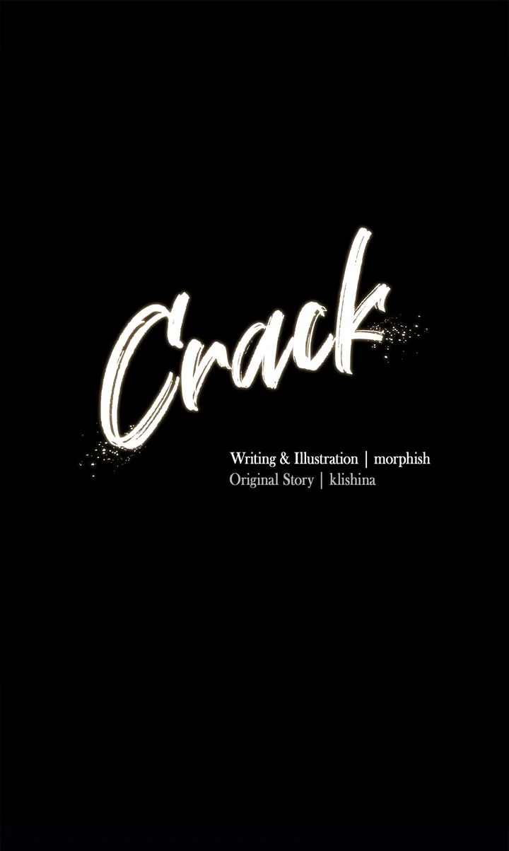 Crack Chapter 36 - Page 1