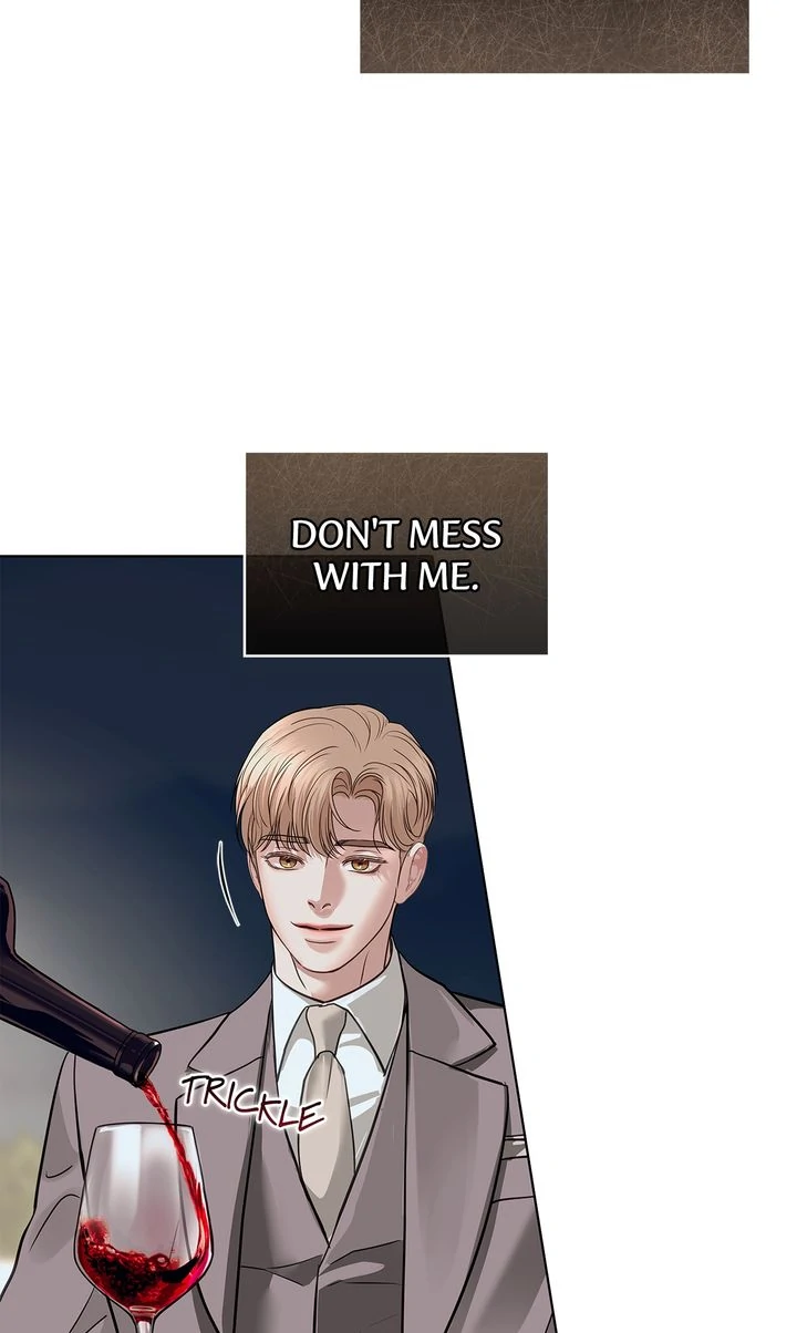 Crack Chapter 36 - Page 13