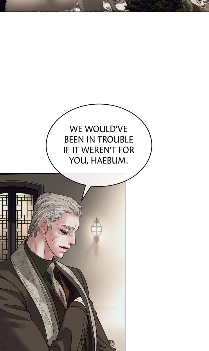 Crack Chapter 36 - Page 3