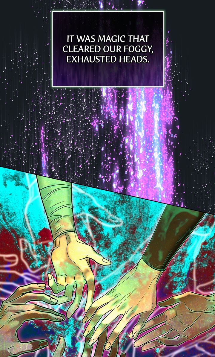 Crack Chapter 37 - Page 22