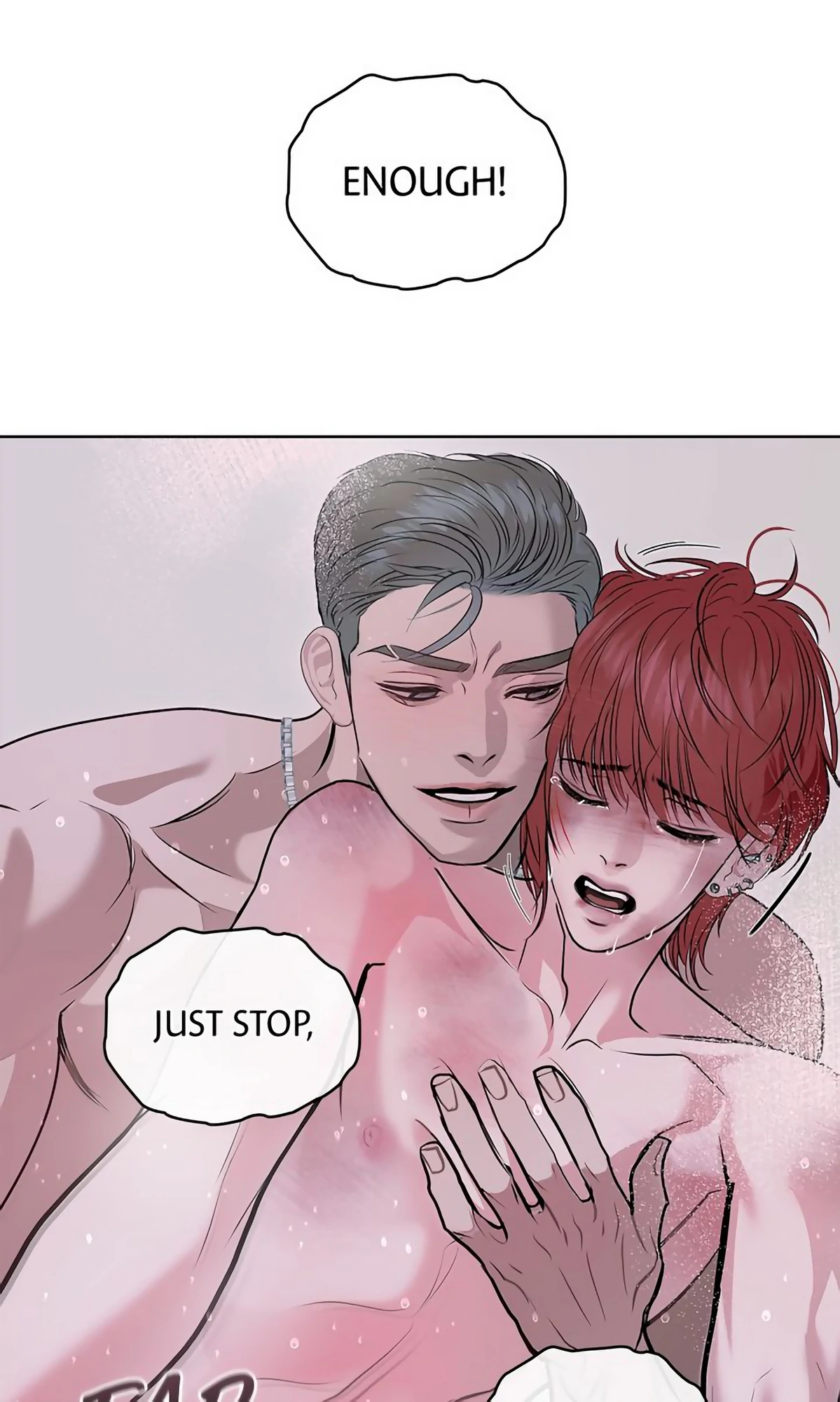 Crack Chapter 5 - Page 23