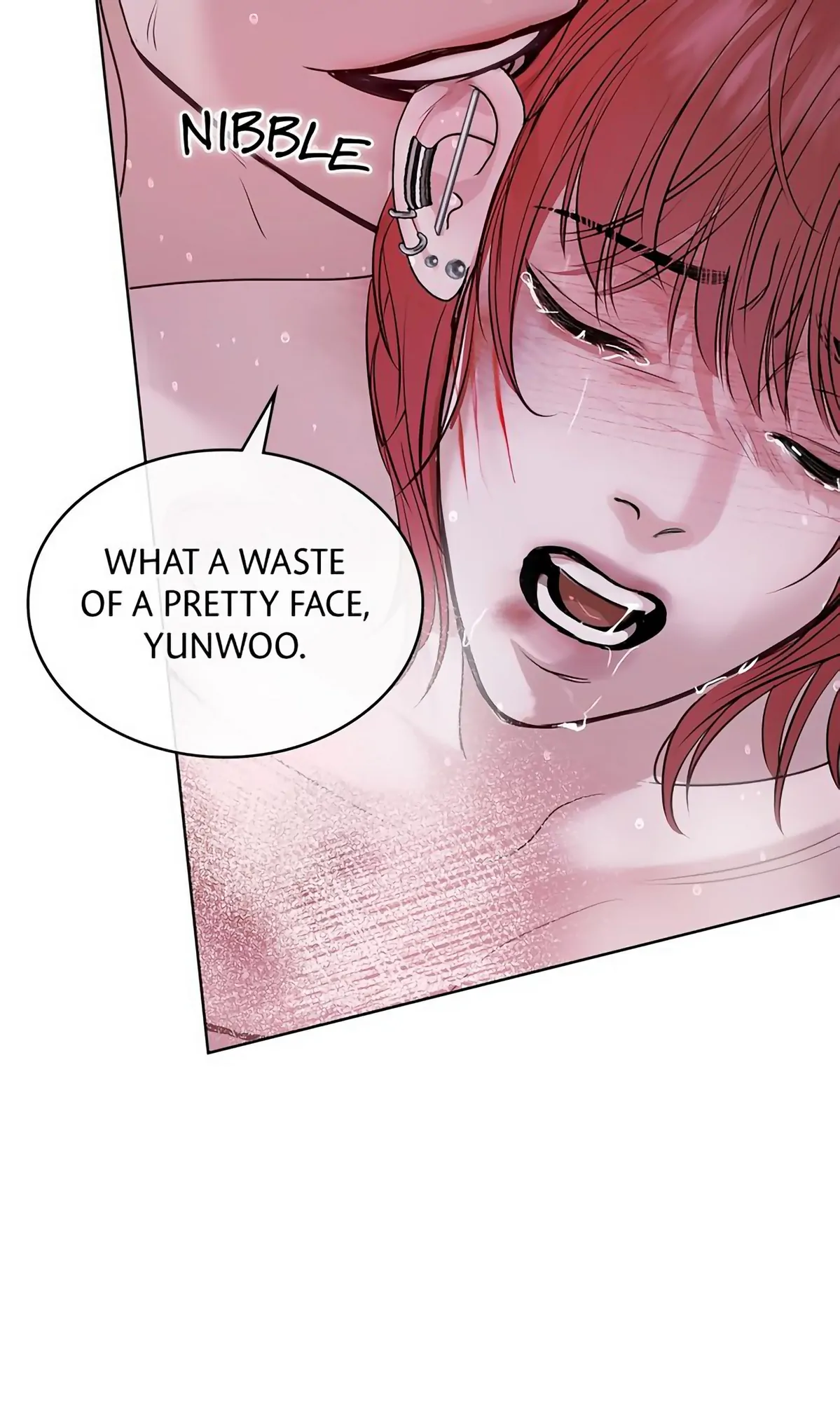 Crack Chapter 5 - Page 25