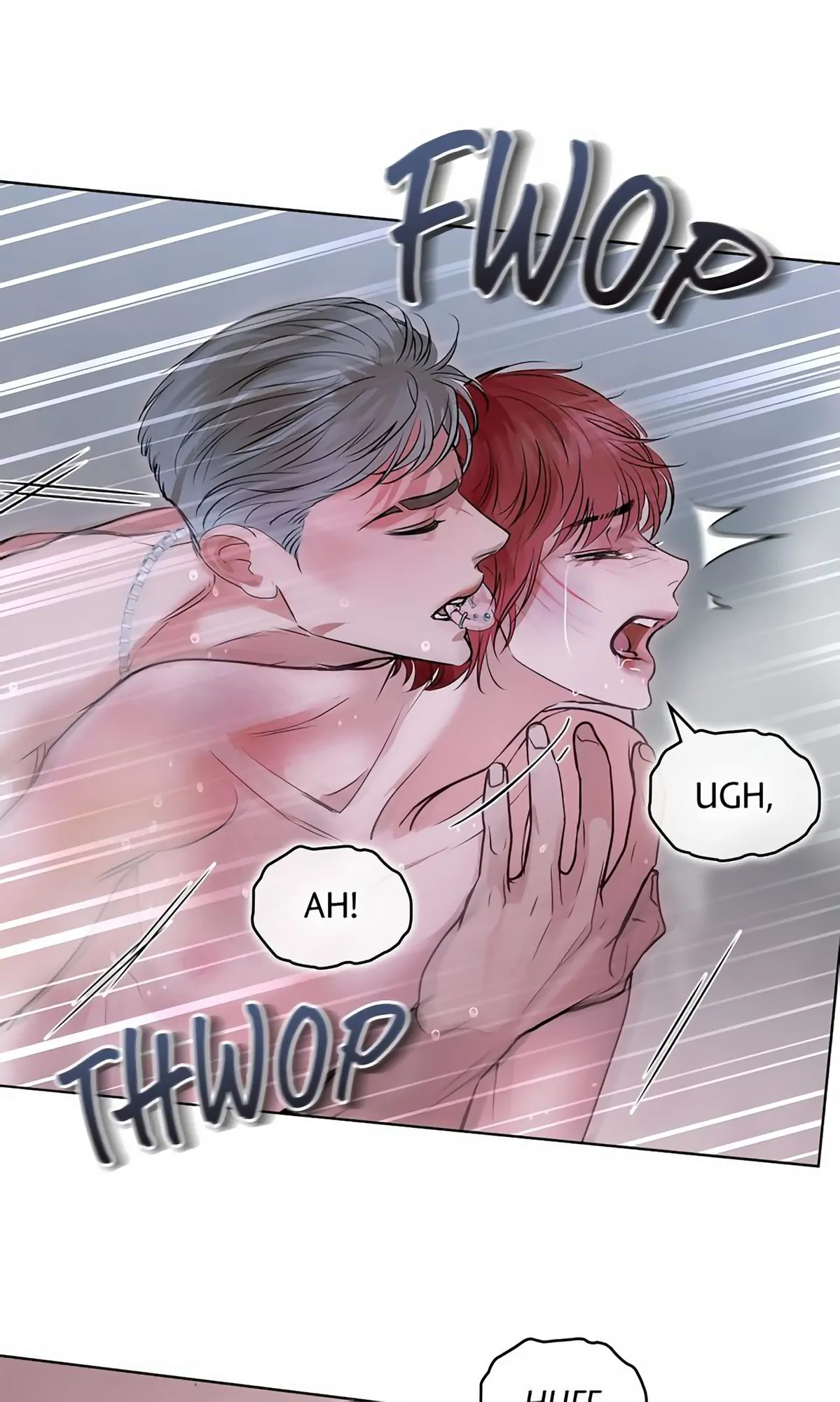 Crack Chapter 5 - Page 26