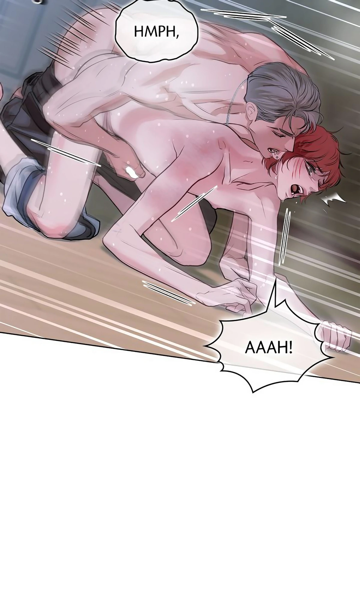 Crack Chapter 5 - Page 28