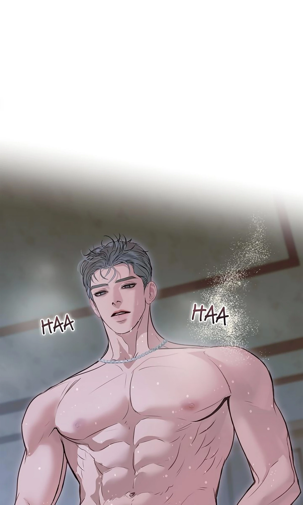 Crack Chapter 5 - Page 30