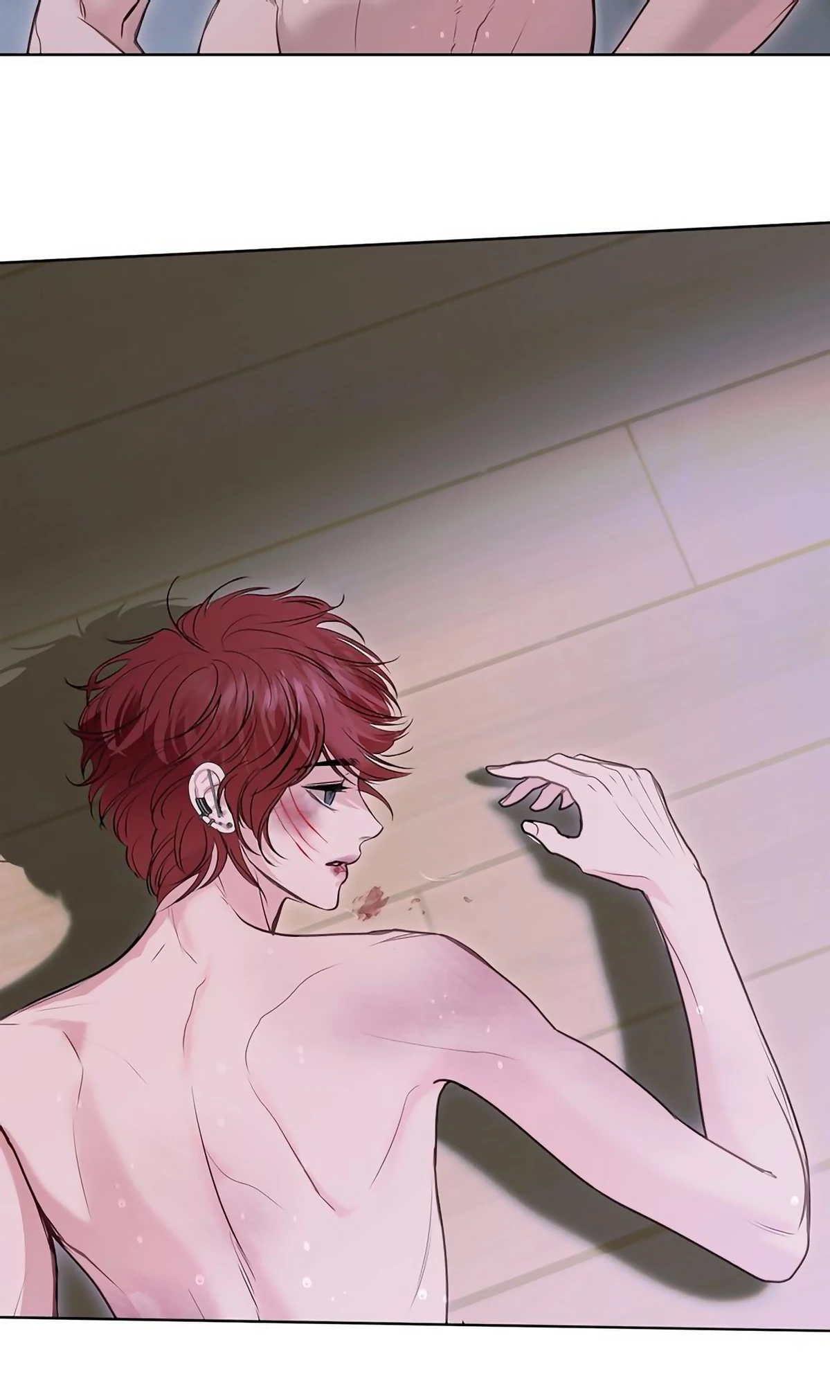 Crack Chapter 5 - Page 31