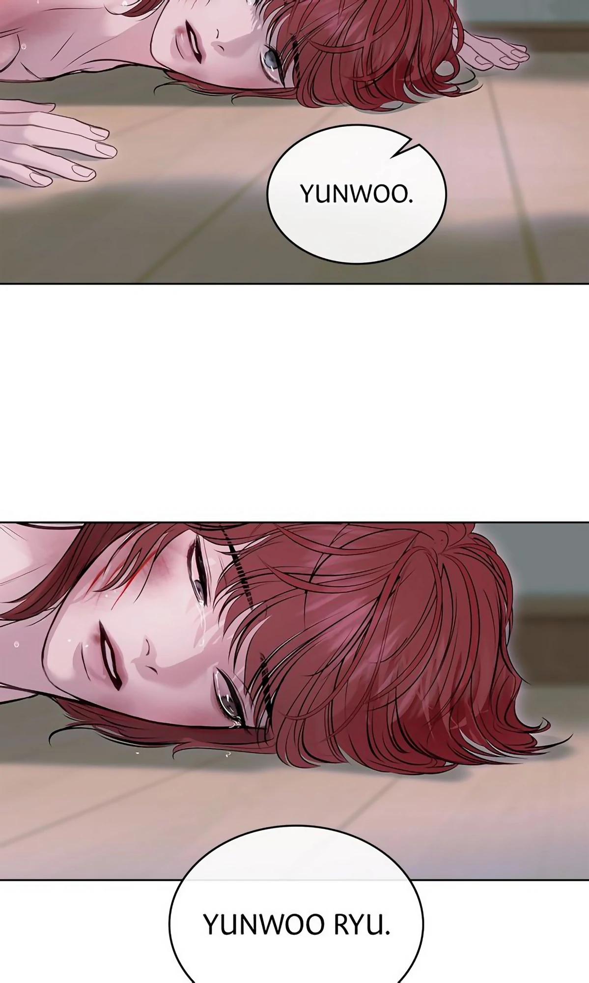 Crack Chapter 5 - Page 37