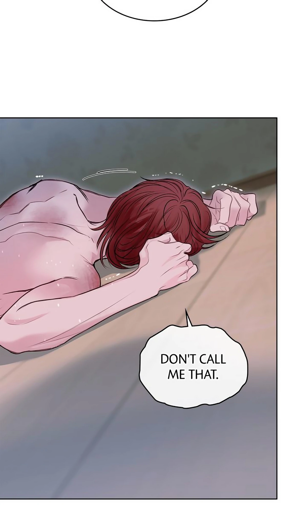 Crack Chapter 5 - Page 38