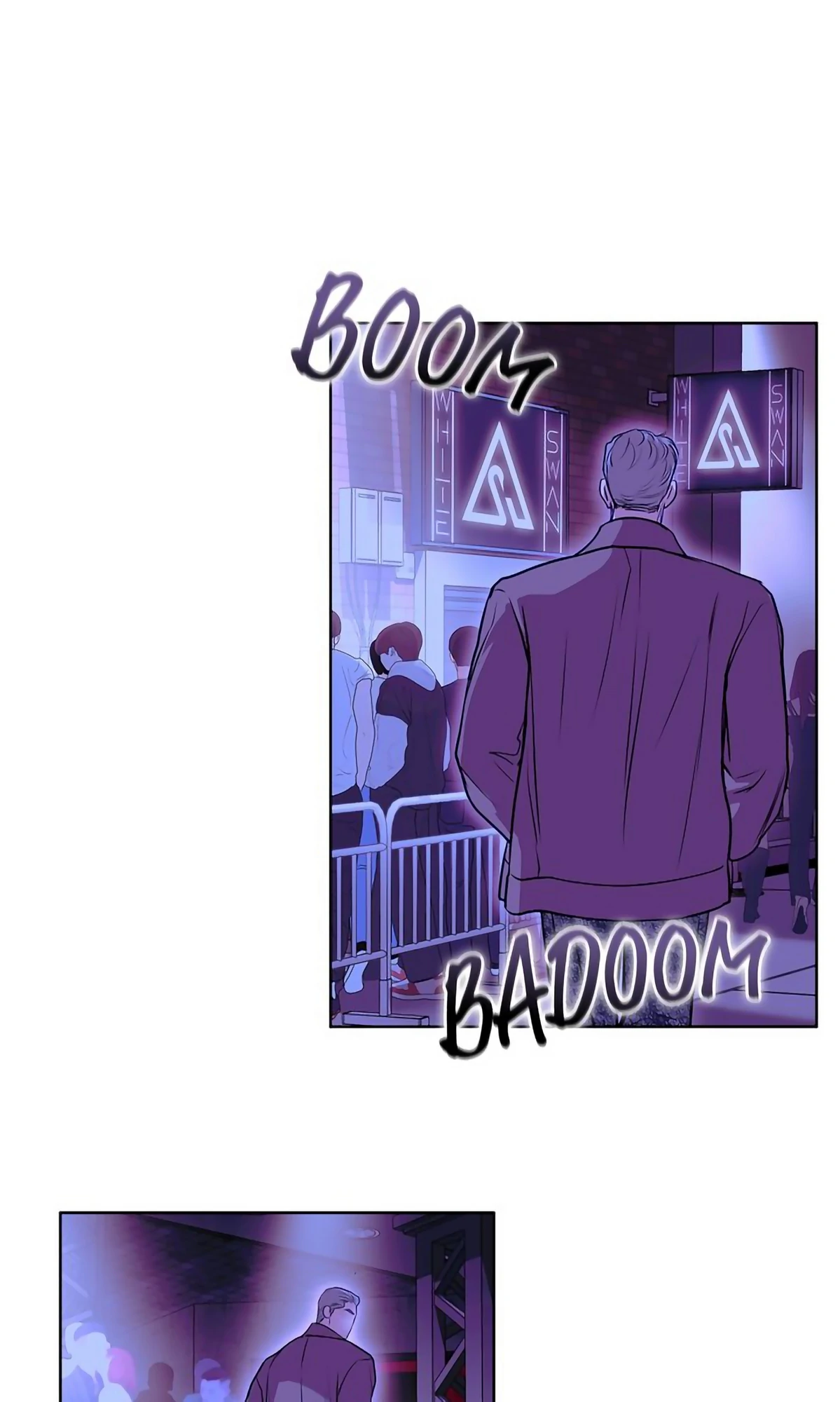 Crack Chapter 5 - Page 45