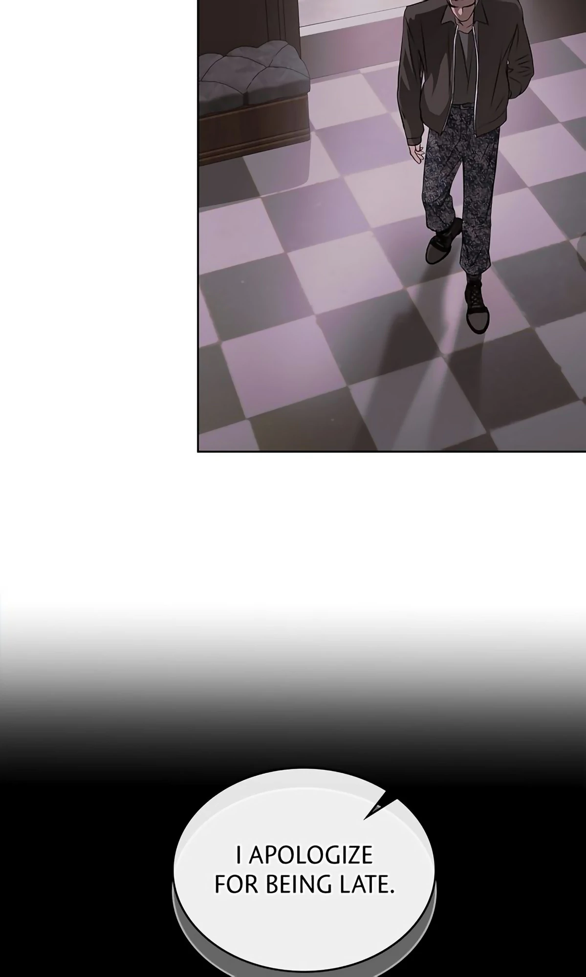 Crack Chapter 5 - Page 49