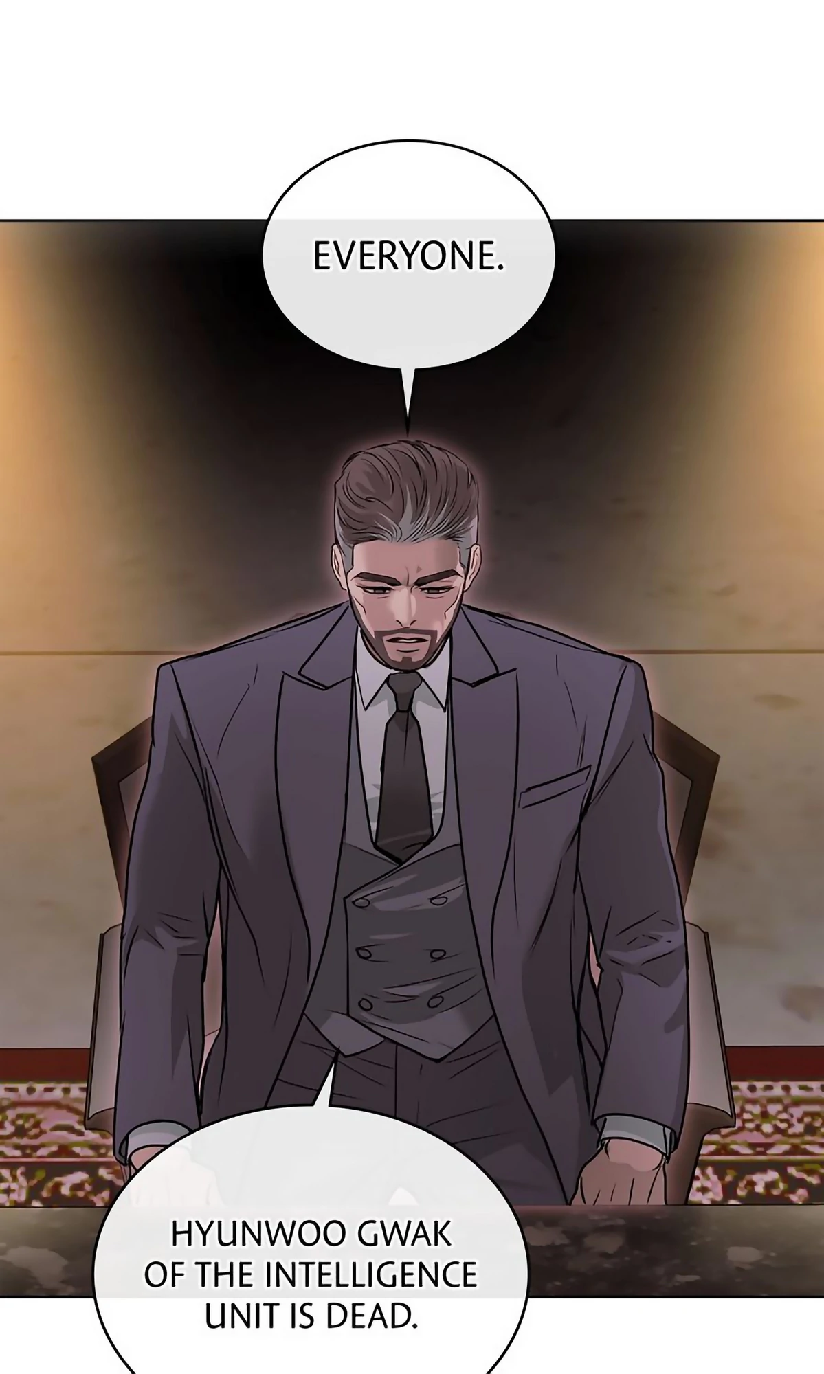 Crack Chapter 5 - Page 54