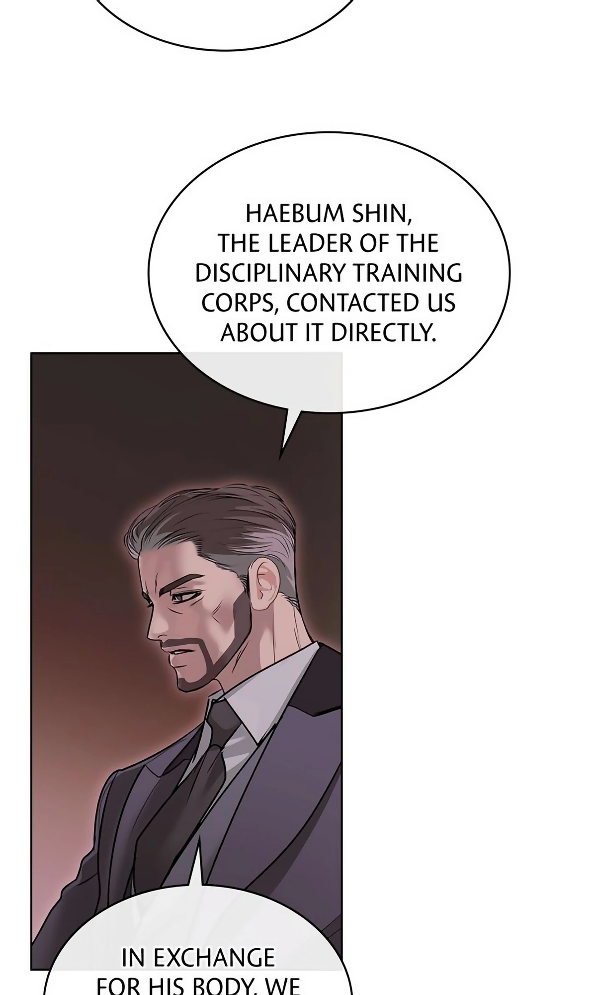 Crack Chapter 5 - Page 55