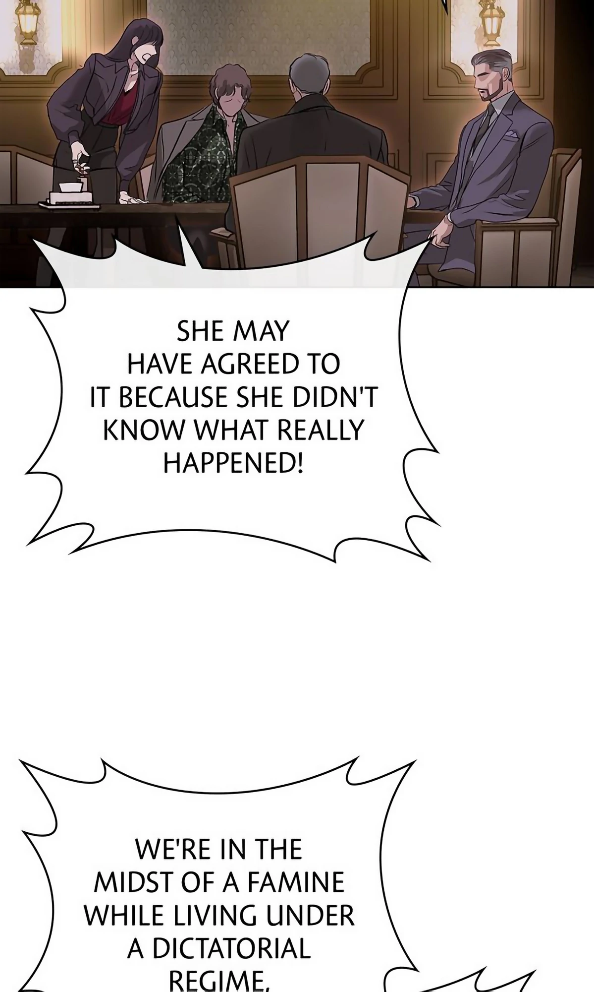 Crack Chapter 5 - Page 60