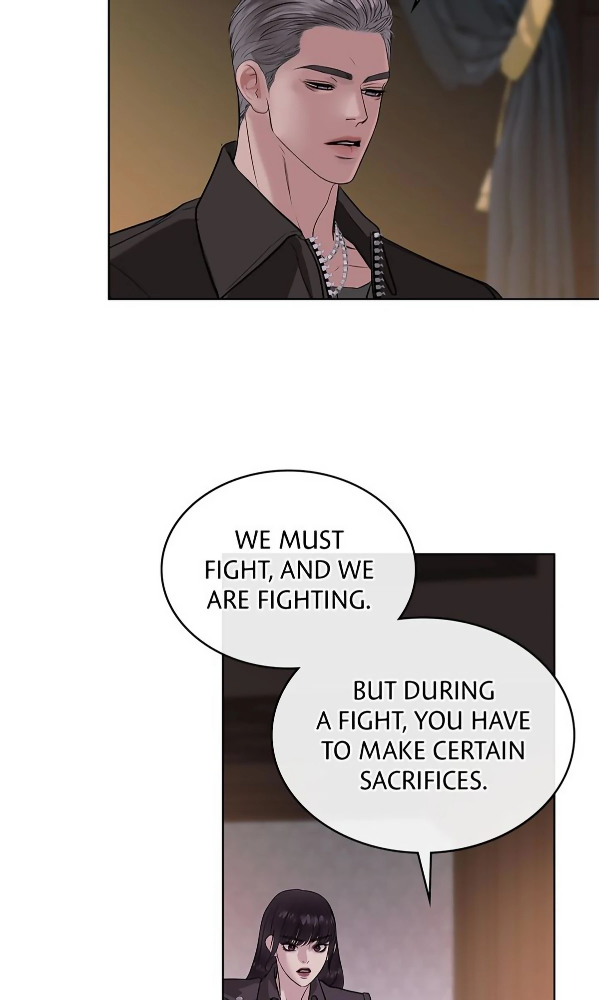 Crack Chapter 5 - Page 62