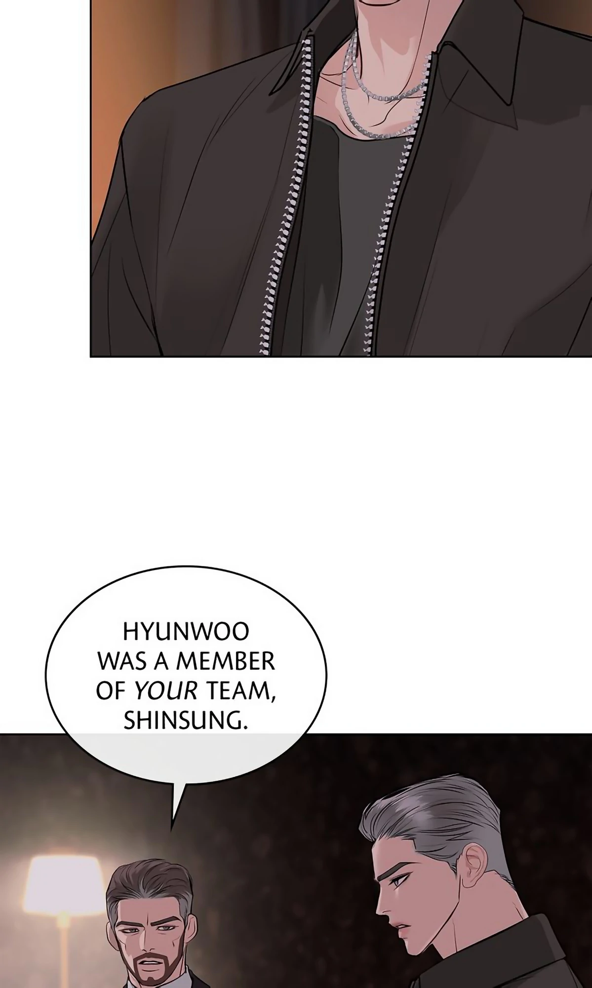 Crack Chapter 5 - Page 65