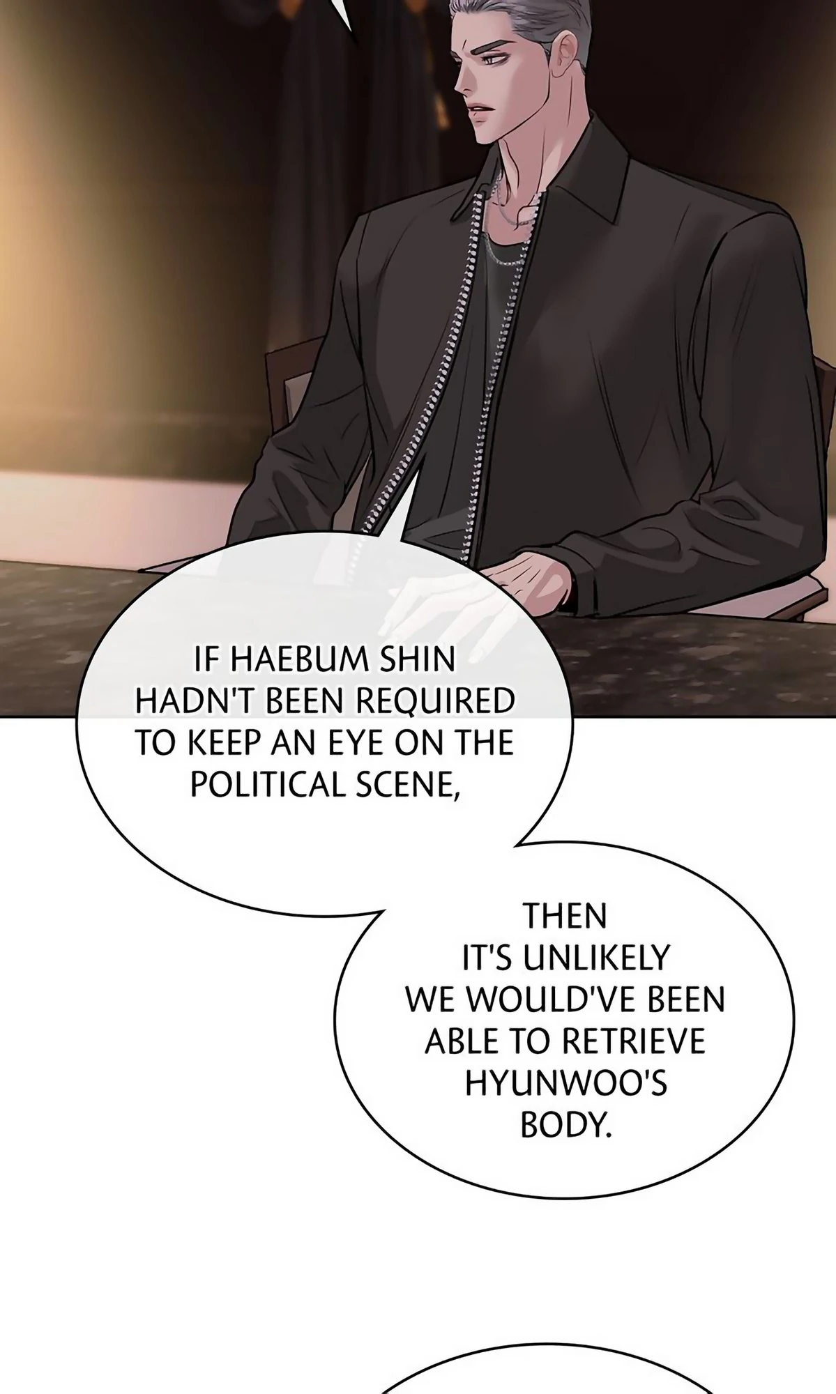 Crack Chapter 5 - Page 67