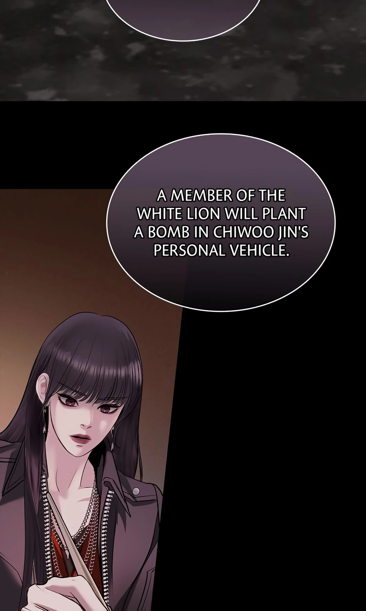 Crack Chapter 5 - Page 74