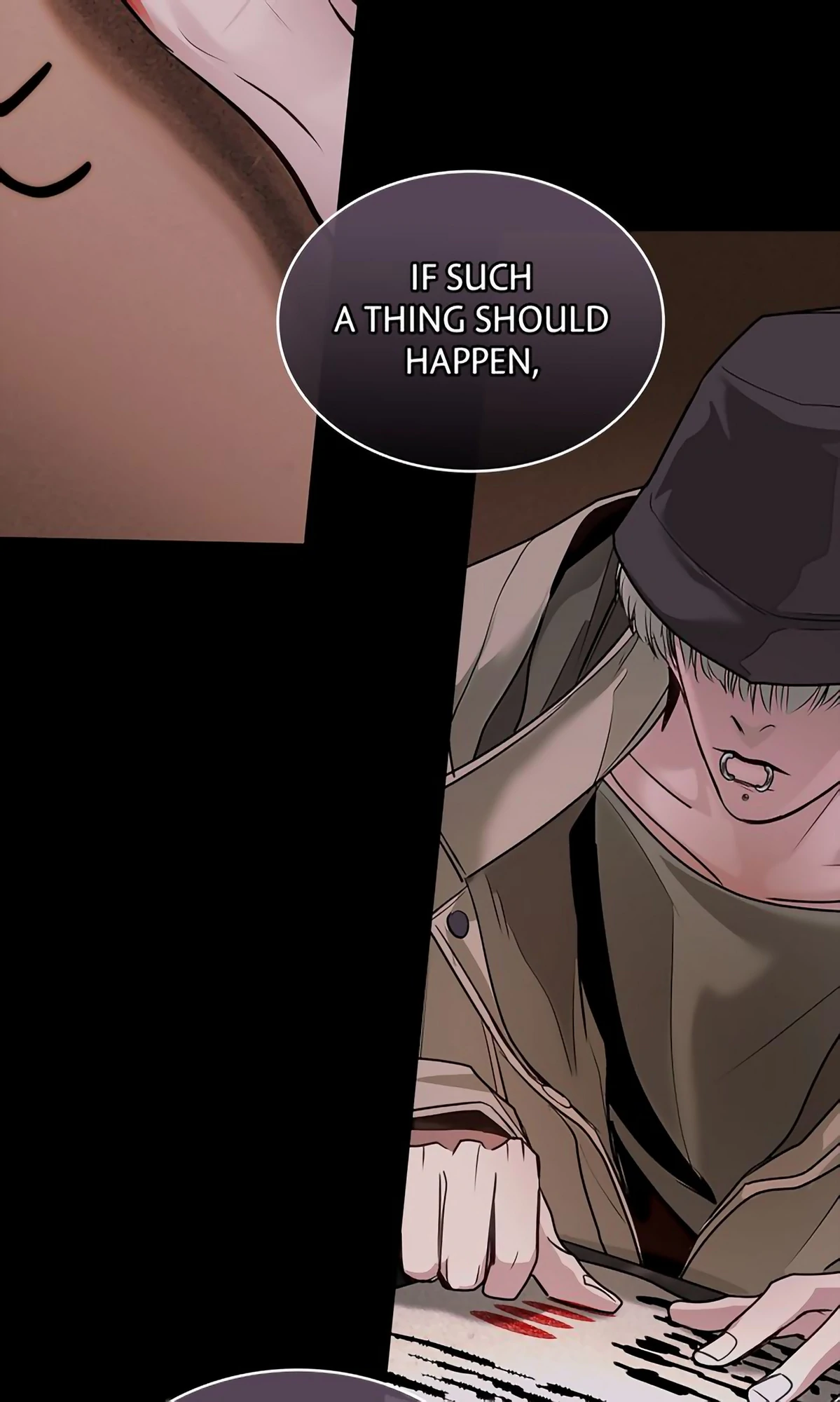 Crack Chapter 5 - Page 76