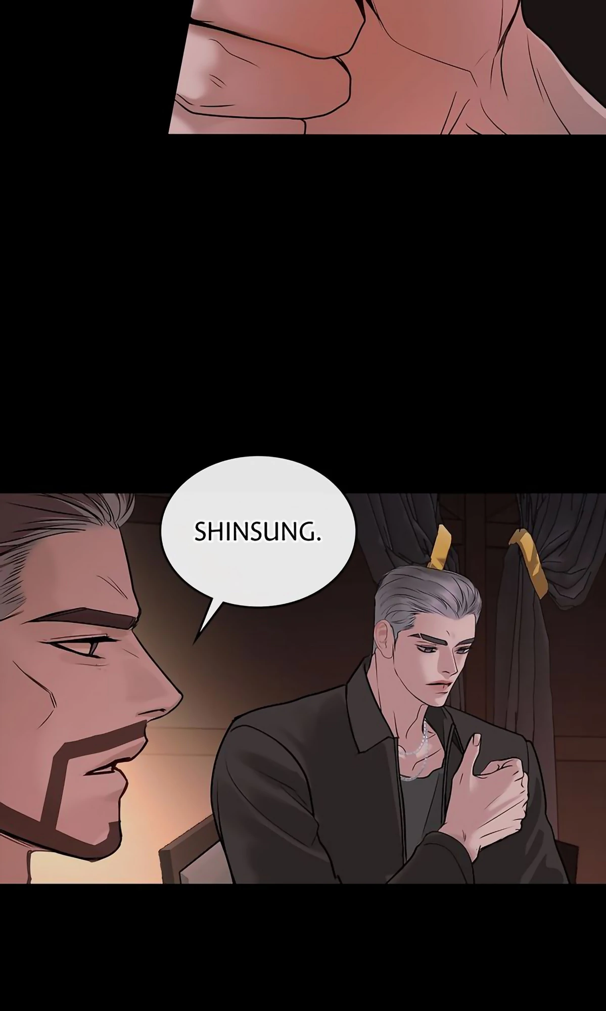 Crack Chapter 5 - Page 79