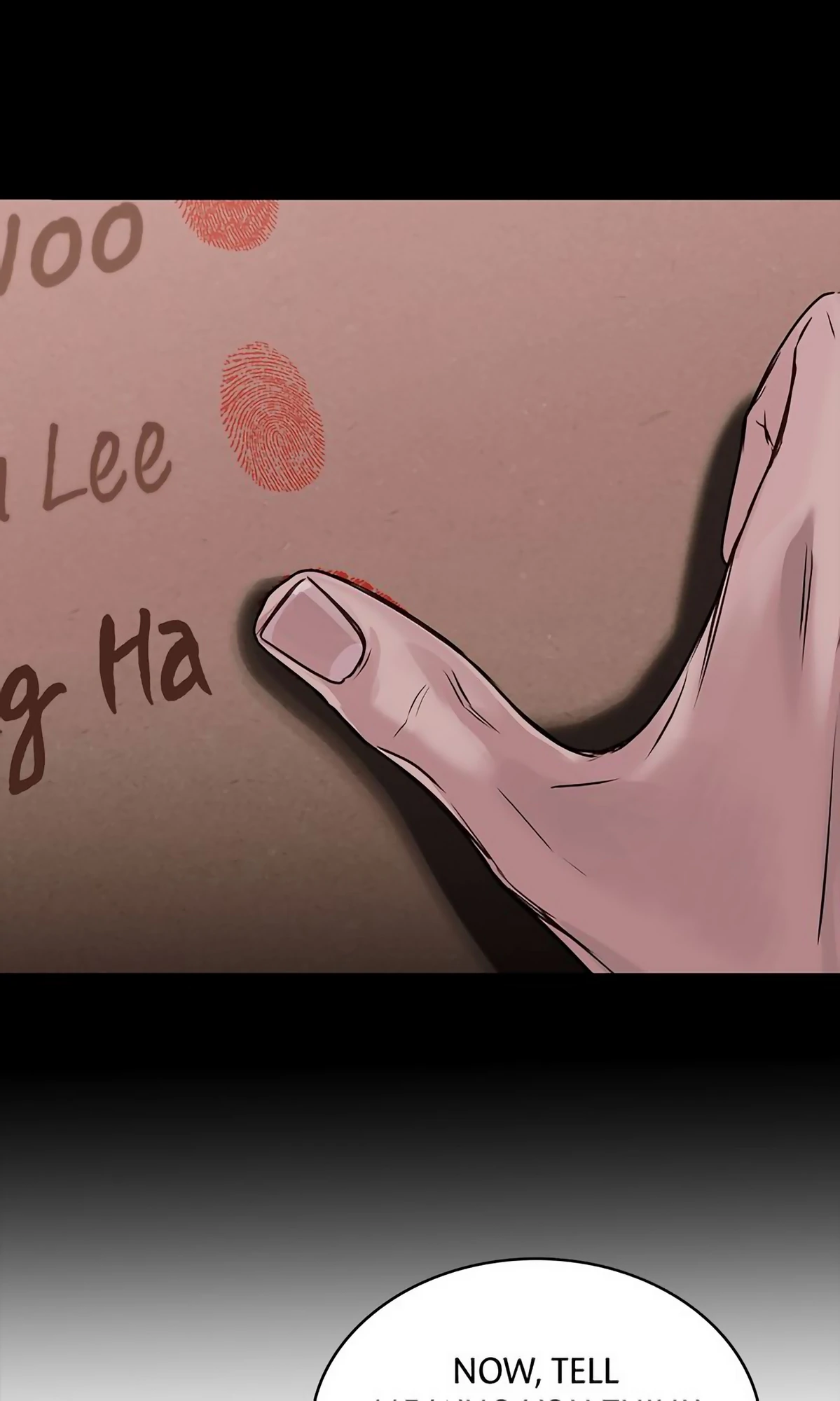 Crack Chapter 5 - Page 80