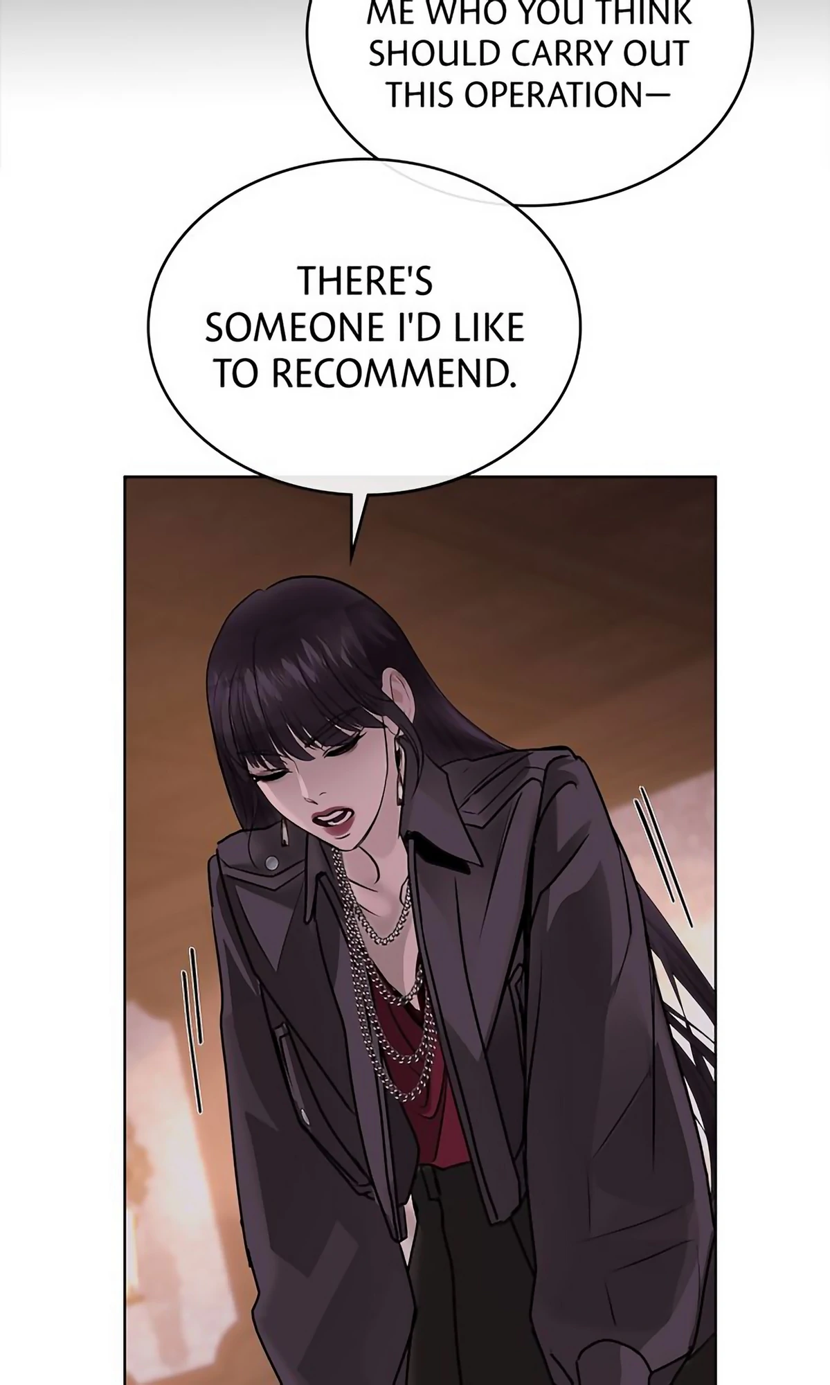 Crack Chapter 5 - Page 81