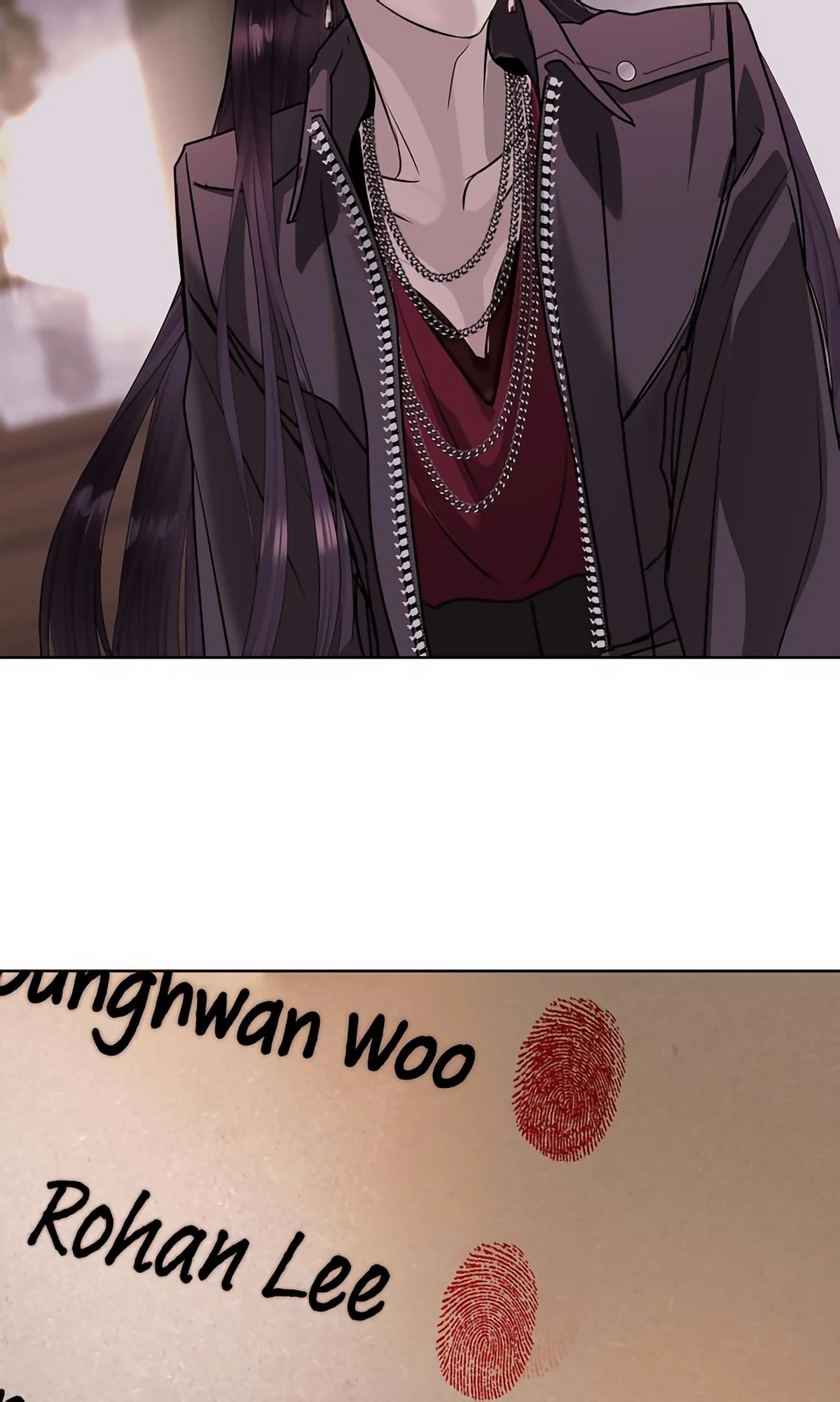 Crack Chapter 5 - Page 84