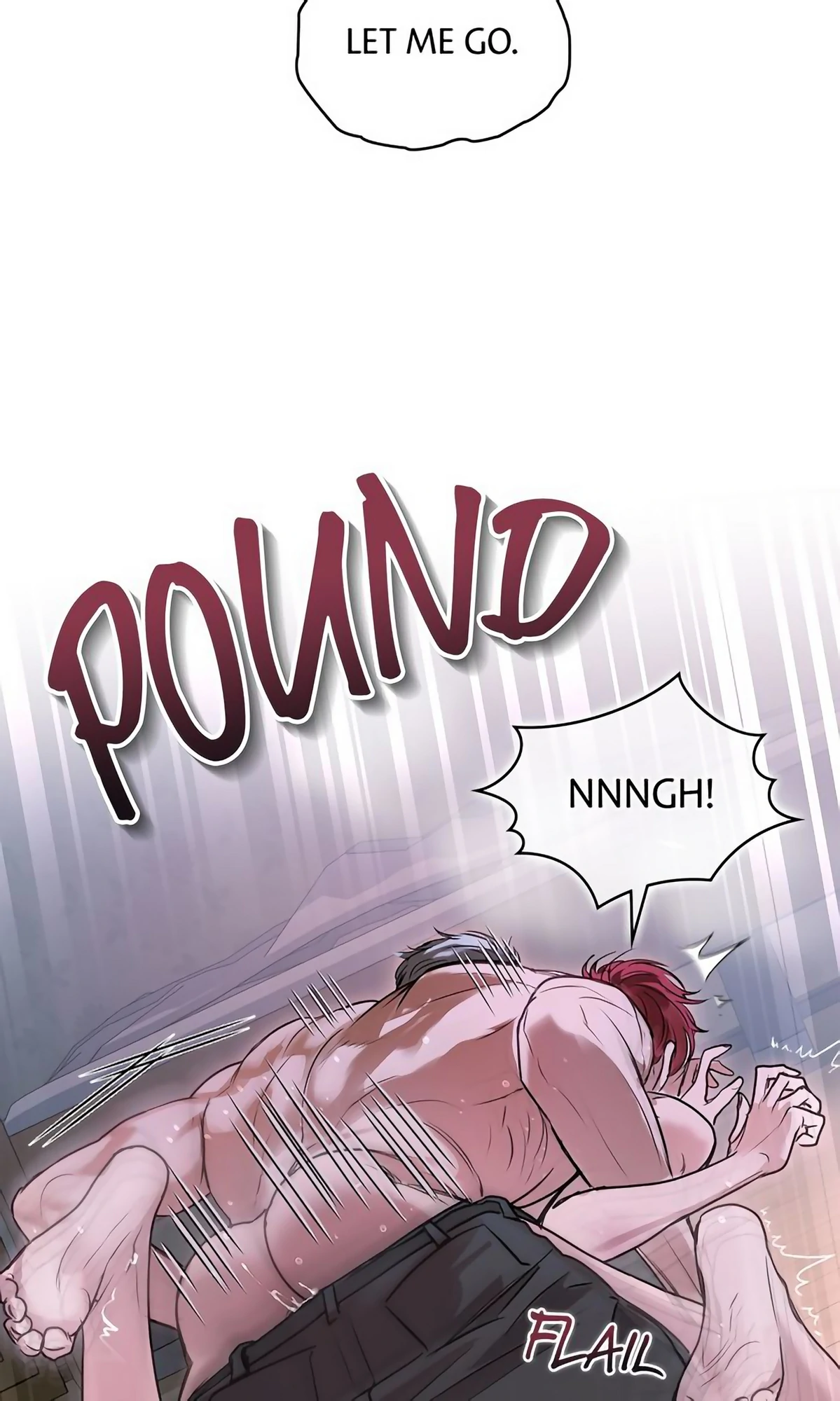 Crack Chapter 5 - Page 10