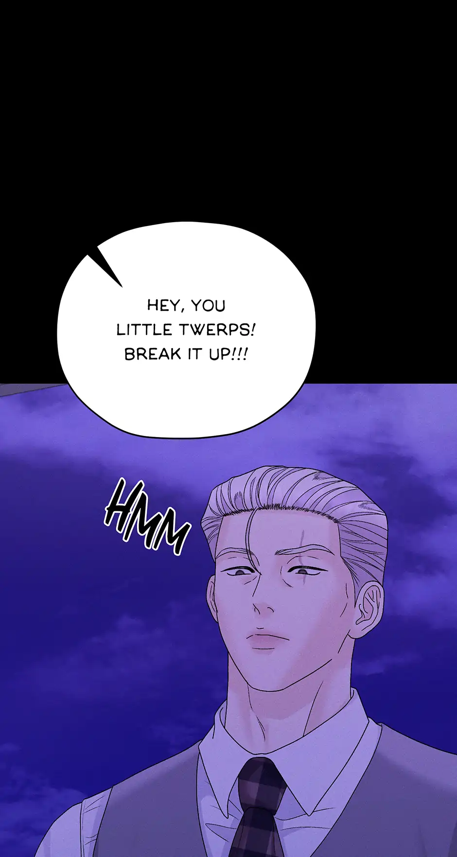 Cradle of the Tiger Chapter 35 - Page 13