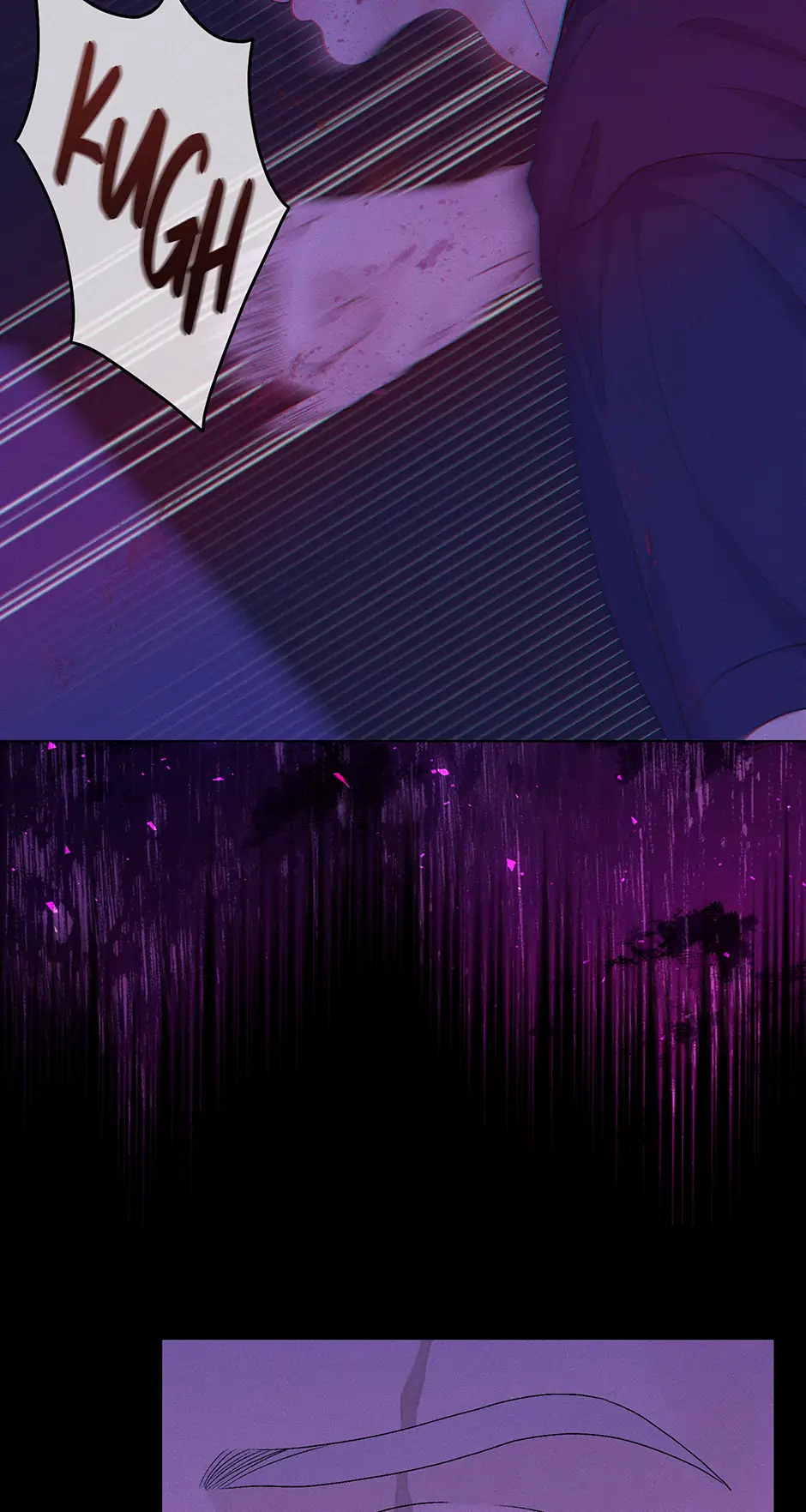 Cradle of the Tiger Chapter 35 - Page 15