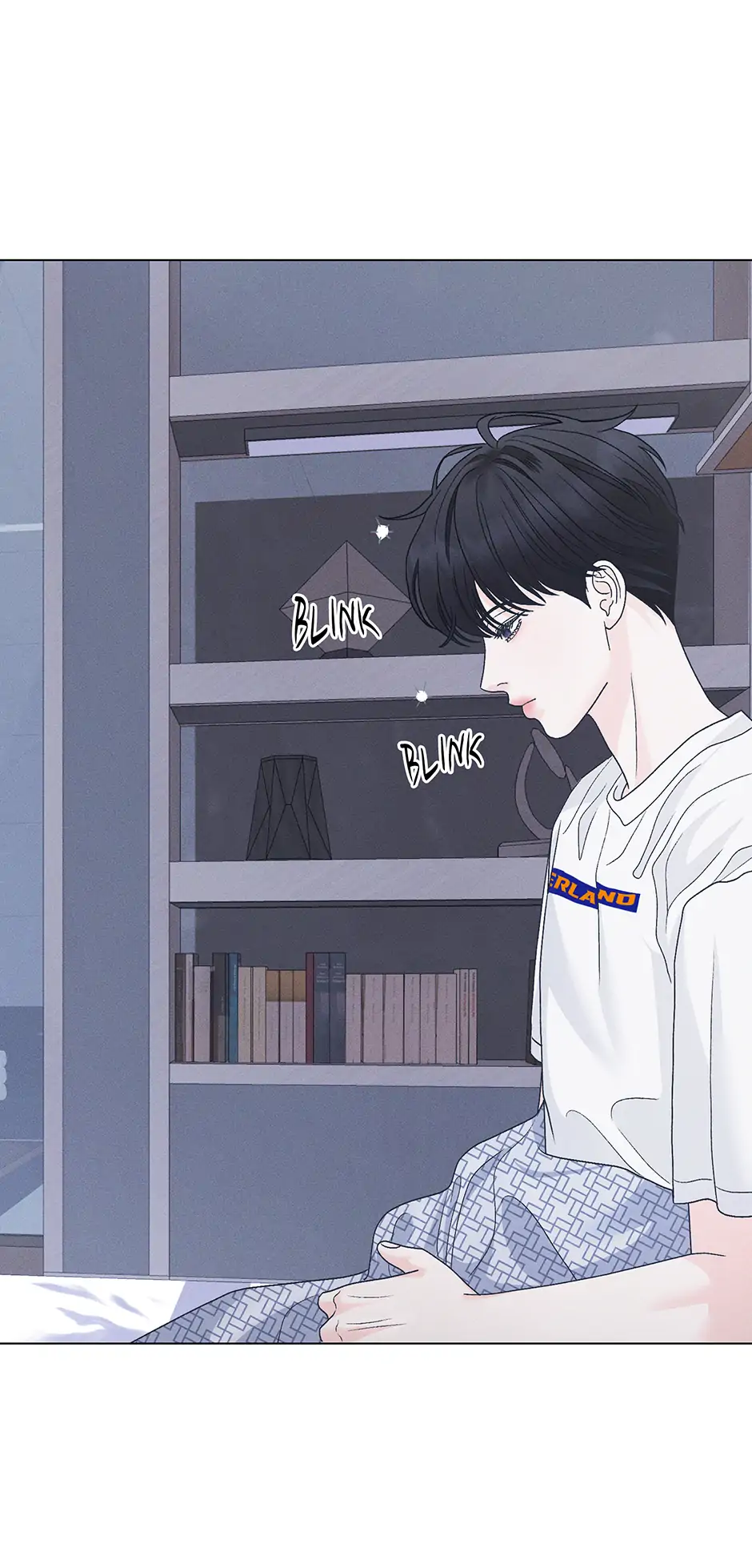 Cradle of the Tiger Chapter 35 - Page 21