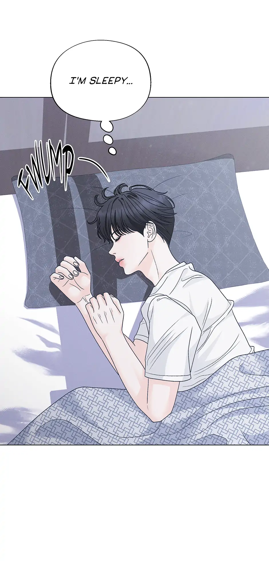 Cradle of the Tiger Chapter 35 - Page 22